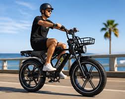 KOOLUX X9 Pro Dual Battery Electric Bike (2026 Updated Version)