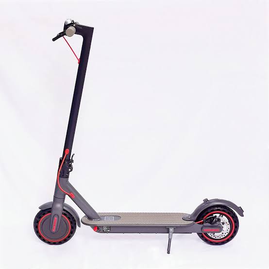 AOVO Pro Electric Scooter