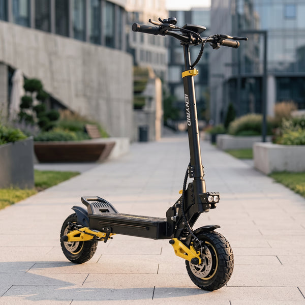 iENYRID ES1 Electric Scooter