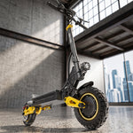 iENYRID ES1 Electric Scooter