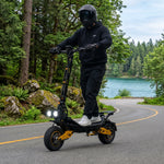 IENYRID ES70 Dual Motor Electric Scooter