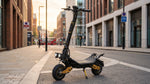 IENYRID ES70 Dual Motor Electric Scooter
