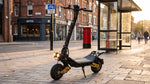 IENYRID ES70 Dual Motor Electric Scooter