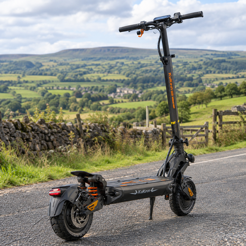 KuKirin G2 Master Electric Scooter
