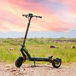 KuKirin G2 Master Electric Scooter