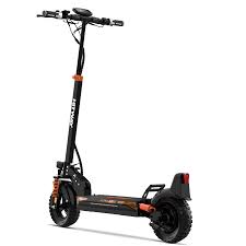 Hitway H9| ultra-large capacity battery electric scooter