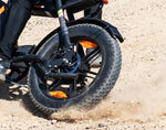 KOOLUX X9 Pro Dual Battery Electric Bike (2026 Updated Version)