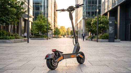 Kukirin G2 Electric Scooter
