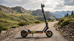 Kukirin G2 Electric Scooter