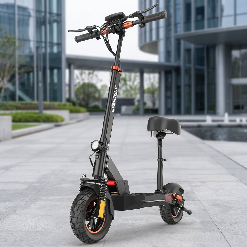 Ienyrid M4 Pro S+ Electric Scooter