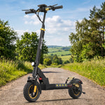 iENYRID ES1 Electric Scooter