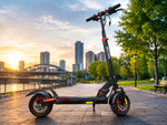 Ienyrid M4 Pro S+ Electric Scooter
