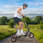 Ienyrid M4 Pro S+ Electric Scooter