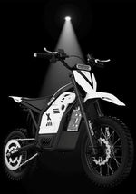 VIPCOO H2 Electric Dirt Bike