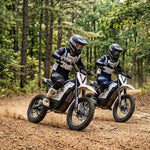 VIPCOO H2 Electric Dirt Bike