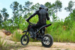 VIPCOO H3 Electric Dirt Bike