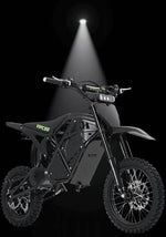 VIPCOO H3 Electric Dirt Bike