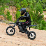 VIPCOO H3 Electric Dirt Bike