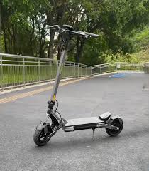 VIPCOO VS9 Dual Motor Electric Scooter