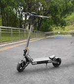 VIPCOO VS9 Dual Motor Electric Scooter