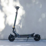 VIPCOO VS9 Dual Motor Electric Scooter