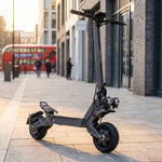 VIPCOO VS9 Dual Motor Electric Scooter
