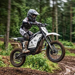 VIPCOO H2 Electric Dirt Bike