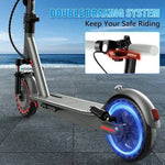 D8 Pro Electric Scooter