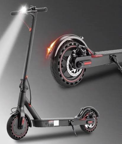 D8 Pro Electric Scooter