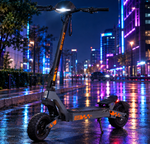 Kukirin G2 Electric Scooter