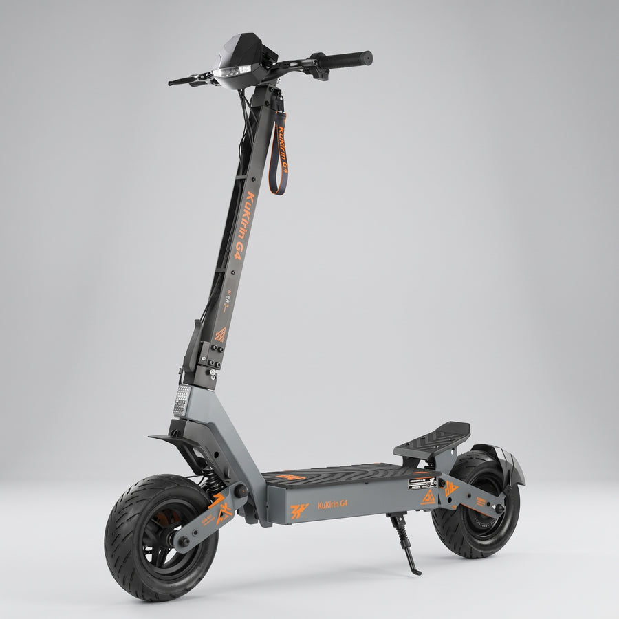 KuKirin G4 Off-Road Electric Scooter