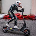 KuKirin G4 Off-Road Electric Scooter