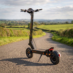 KuKirin G4 Off-Road Electric Scooter